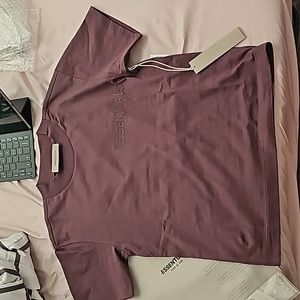 Fear of God Essentials Women's Tshirt